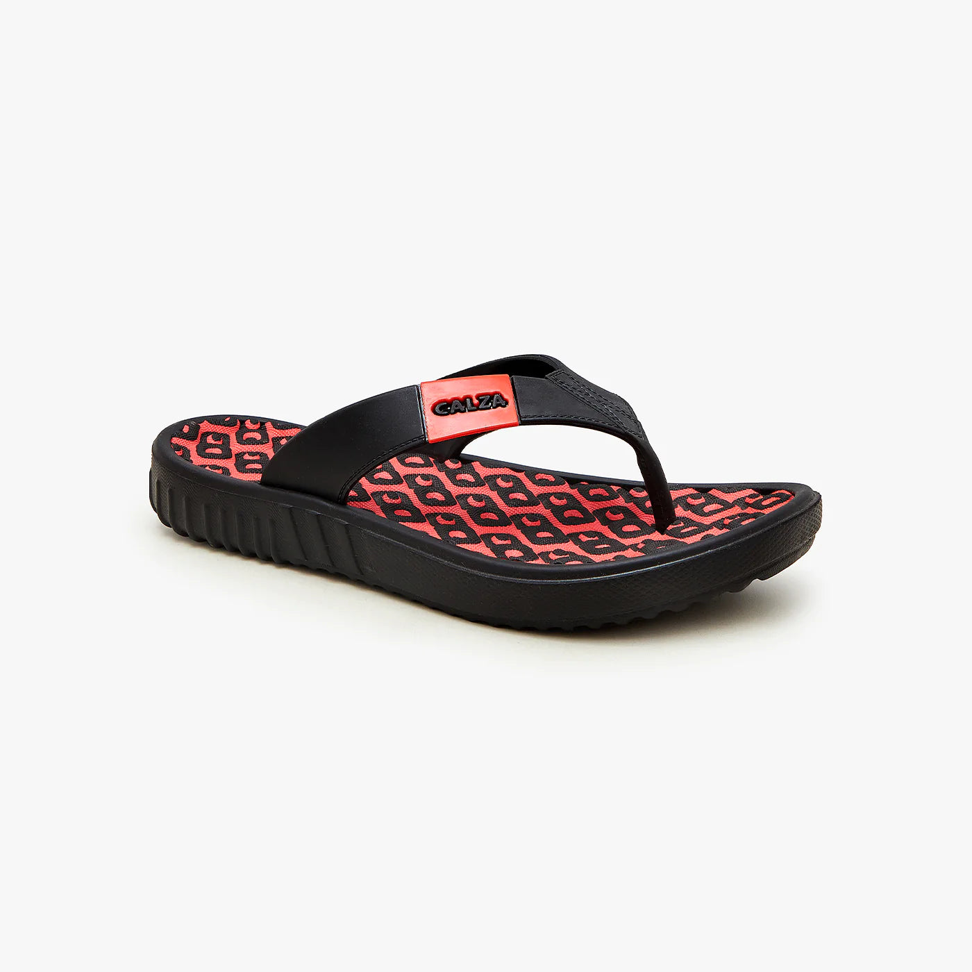 CZ-HW-0201-Men's Padded Chappals