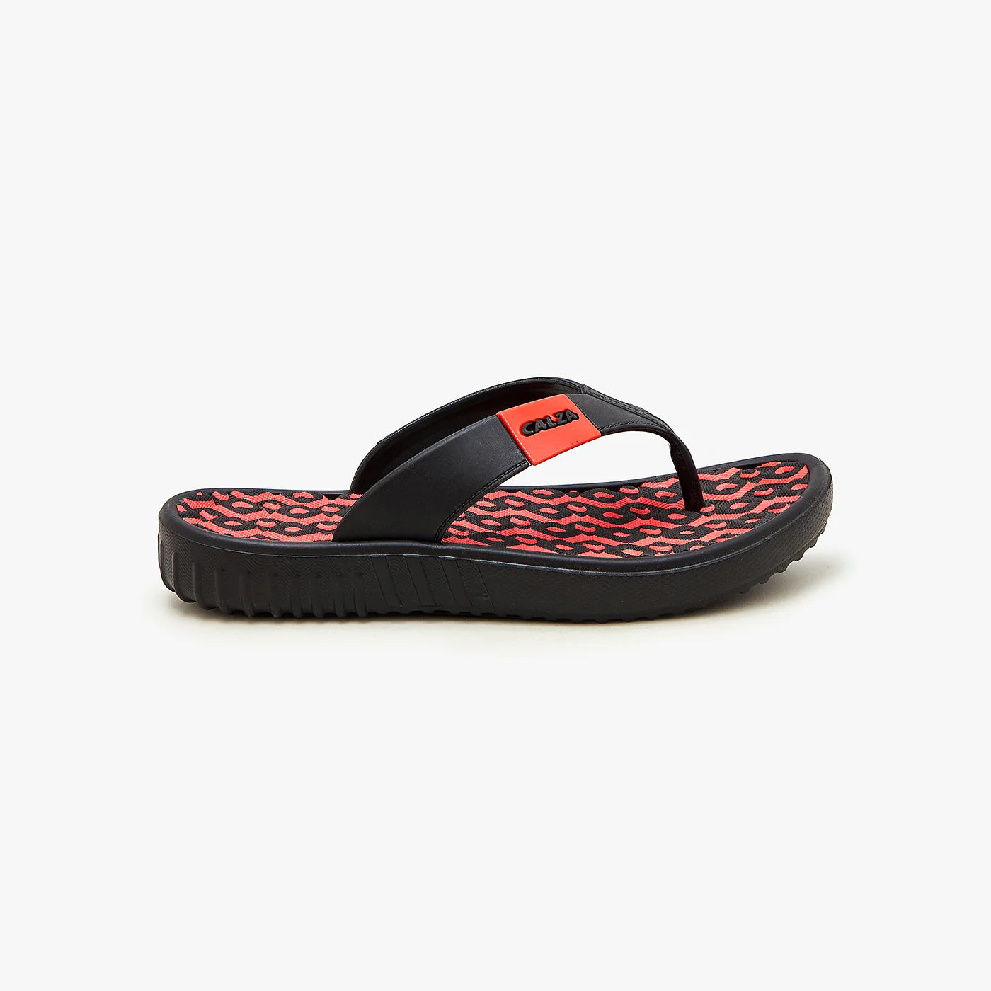 CZ-HW-0201-Men's Padded Chappals