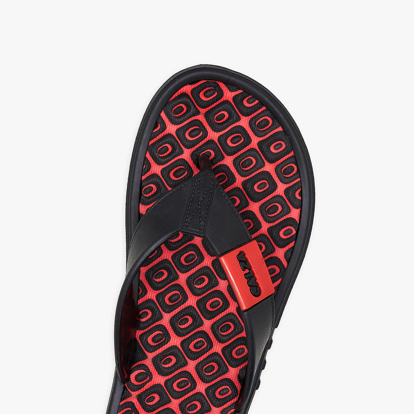 CZ-HW-0201-Men's Padded Chappals