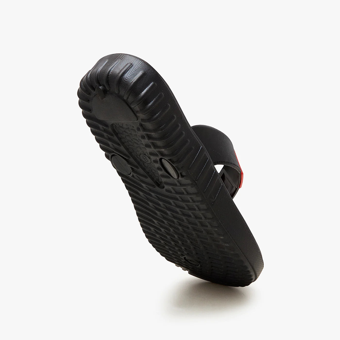 CZ-HW-0201-Men's Padded Chappals