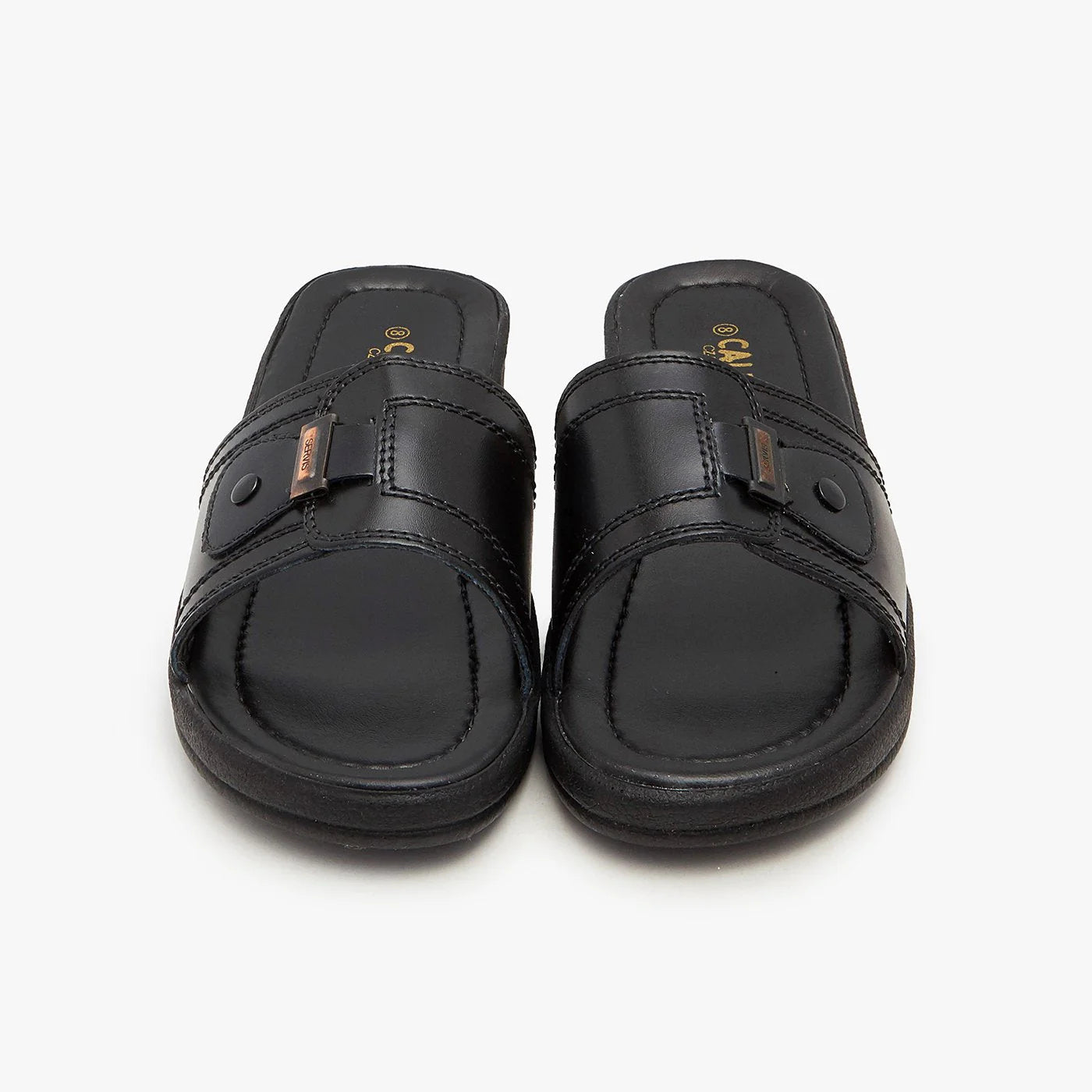CZ-MO-0026-Original Calza Classic Everyday Chappals