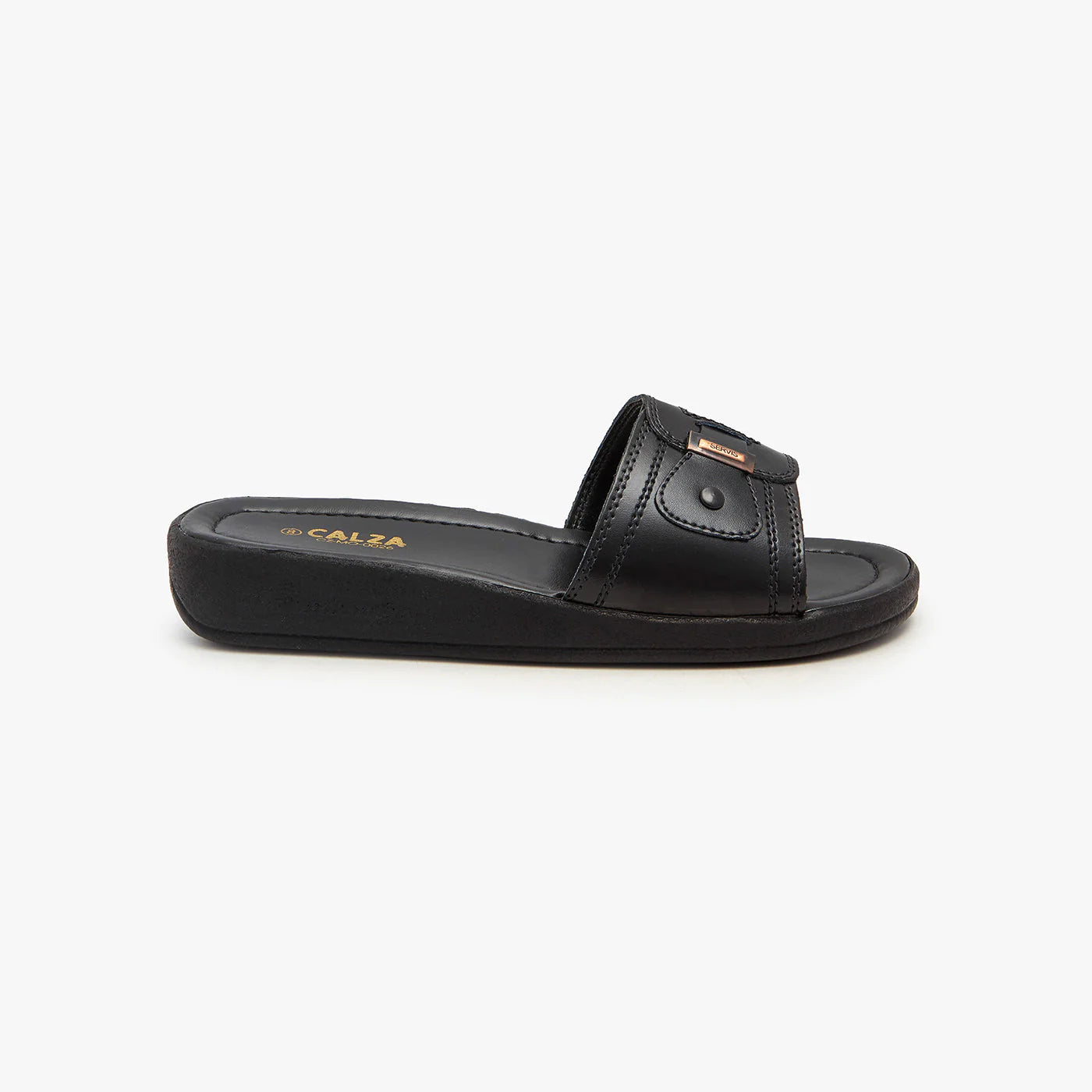 CZ-MO-0026-Original Calza Classic Everyday Chappals