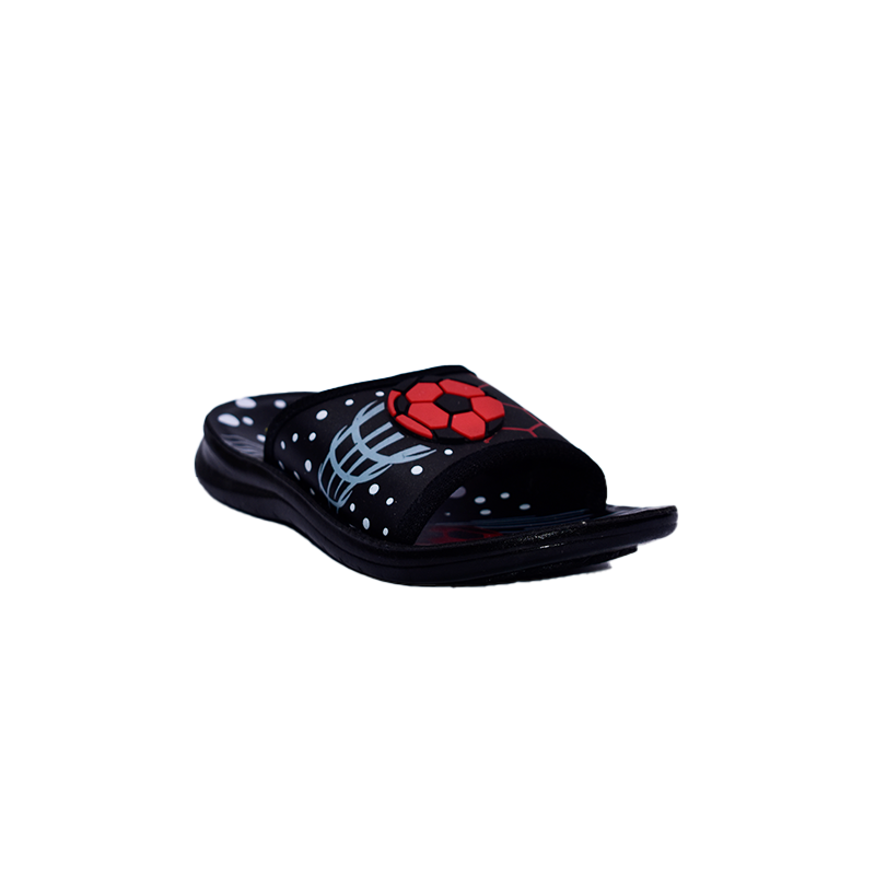 CZ-PU-0012-BOYS COMFORTABLE CHAPPAL