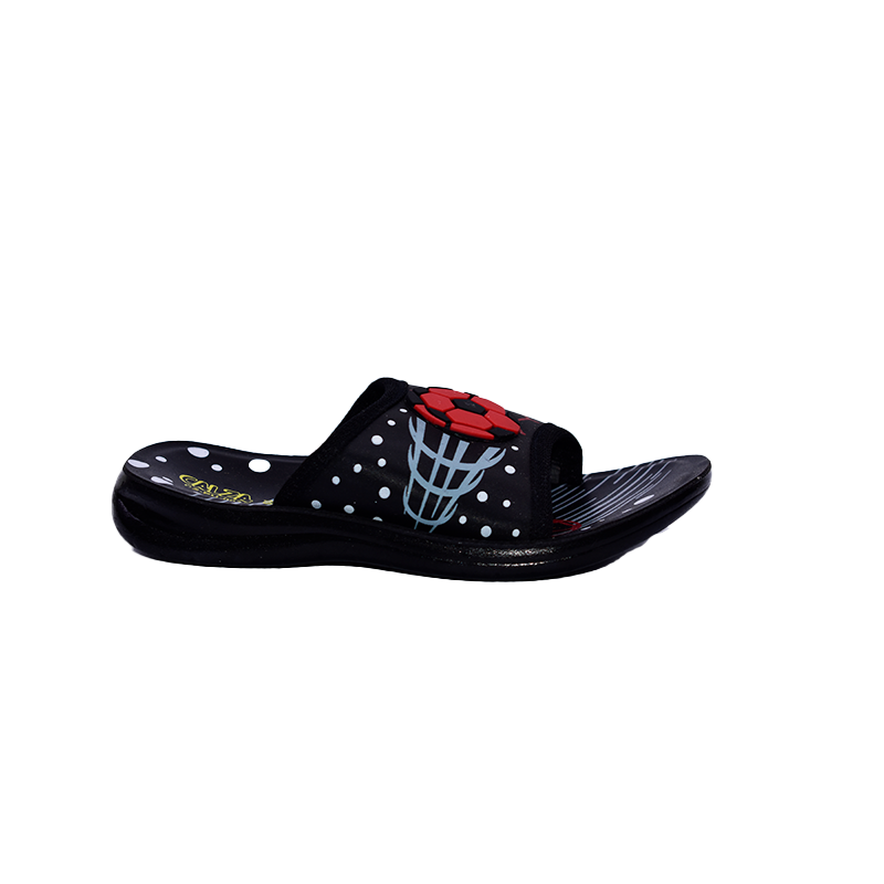 CZ-PU-0012-BOYS COMFORTABLE CHAPPAL