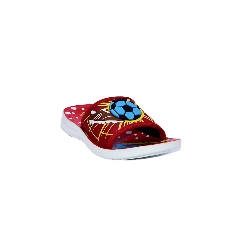 CZ-PU-0022-BOYS COMFORTABLE CHAPPAL