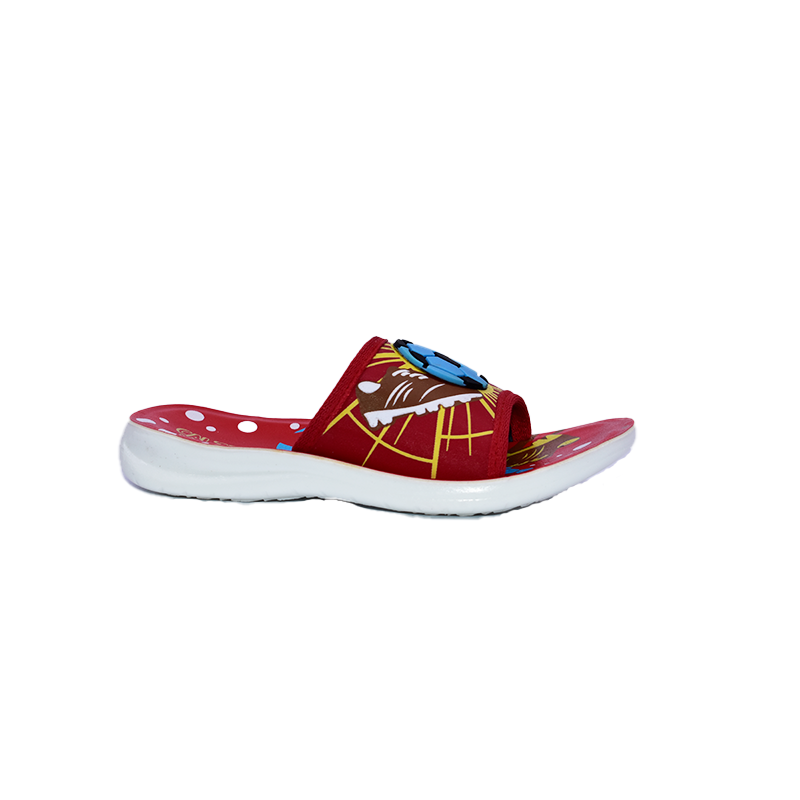 CZ-PU-0022-BOYS COMFORTABLE CHAPPAL
