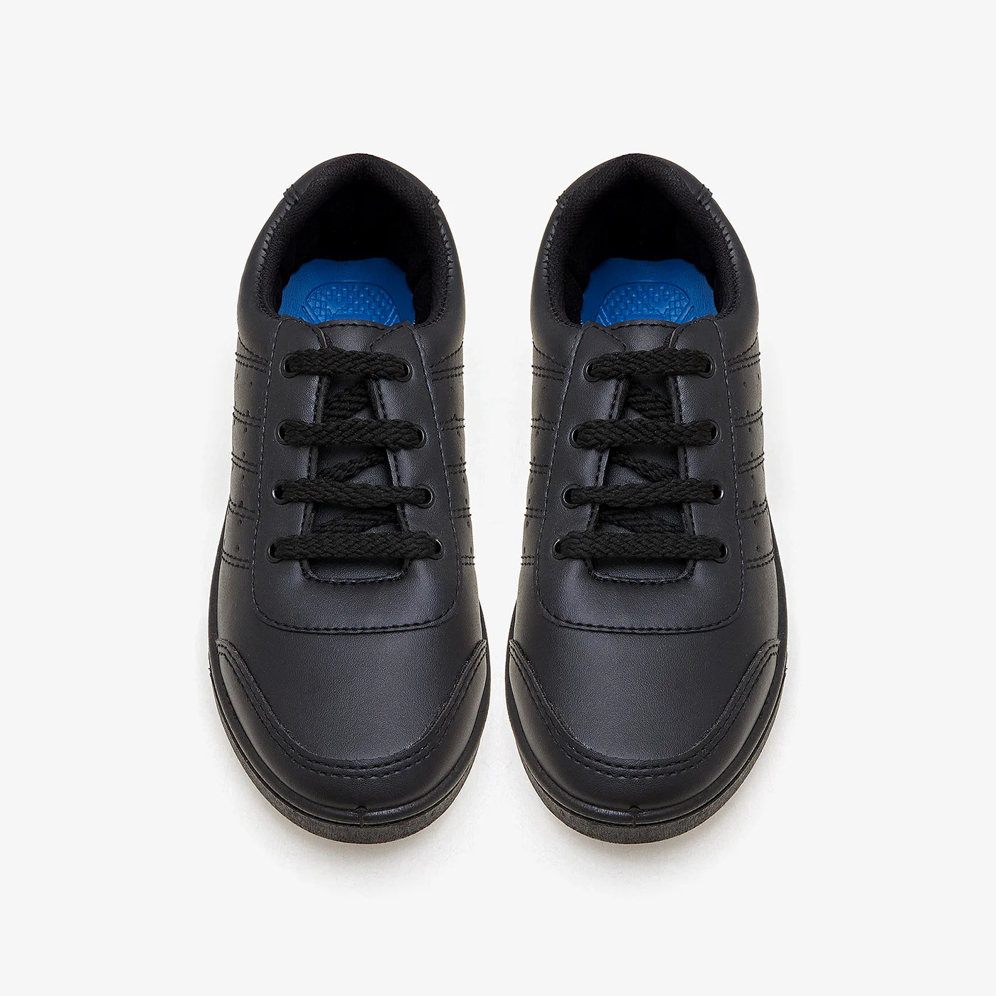 CZ-SC-0001-Comfy School Shoes