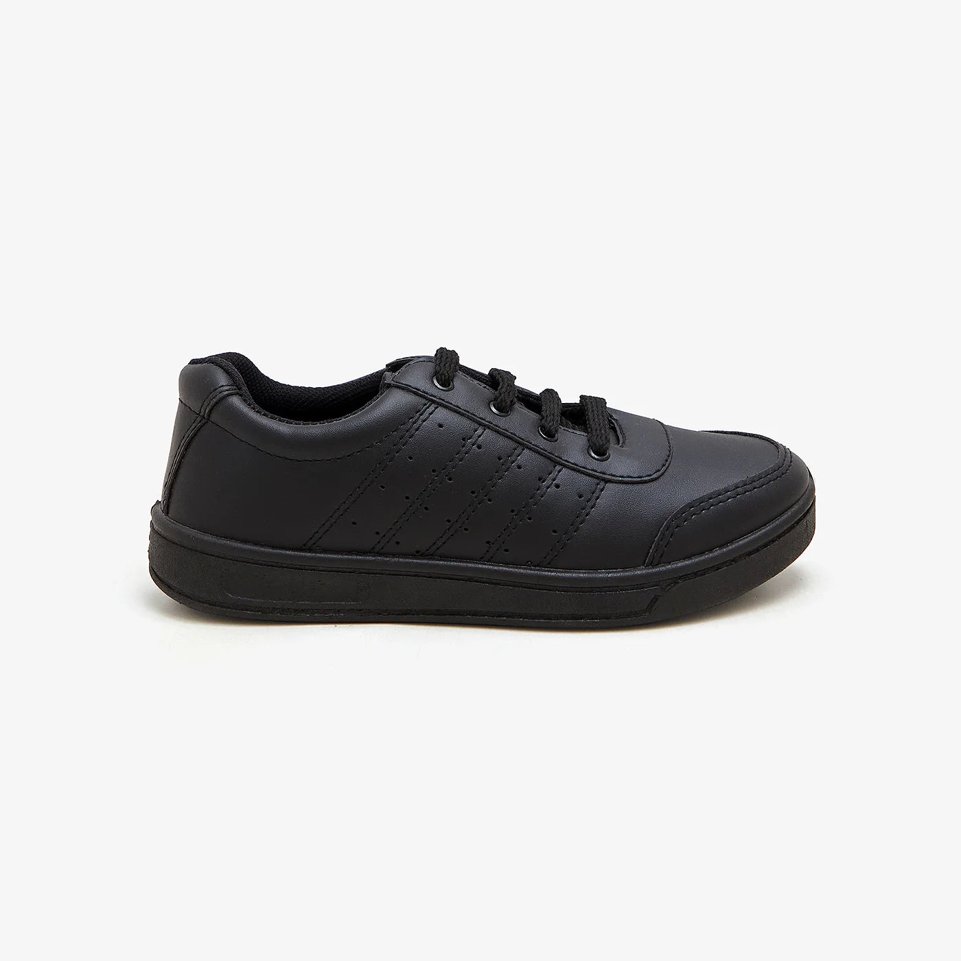 CZ-SC-0001-Comfy School Shoes