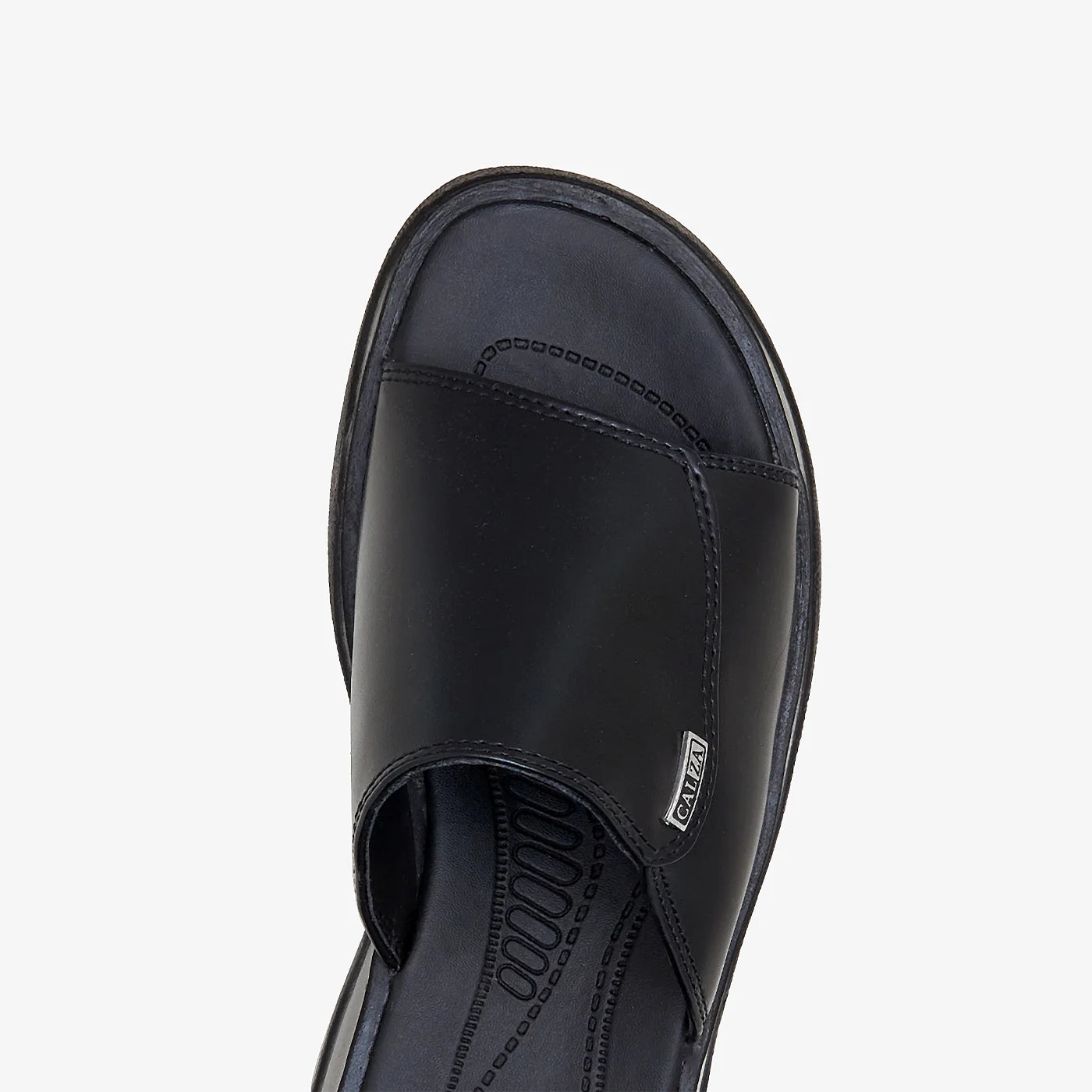 CZ-SE-0117 Men's Casual Flap Chappal