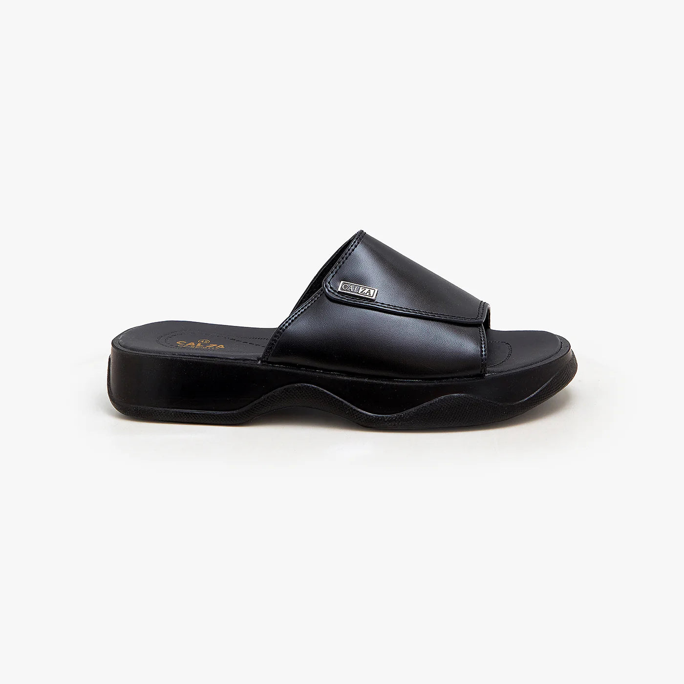 CZ-SE-0117 Men's Casual Flap Chappal