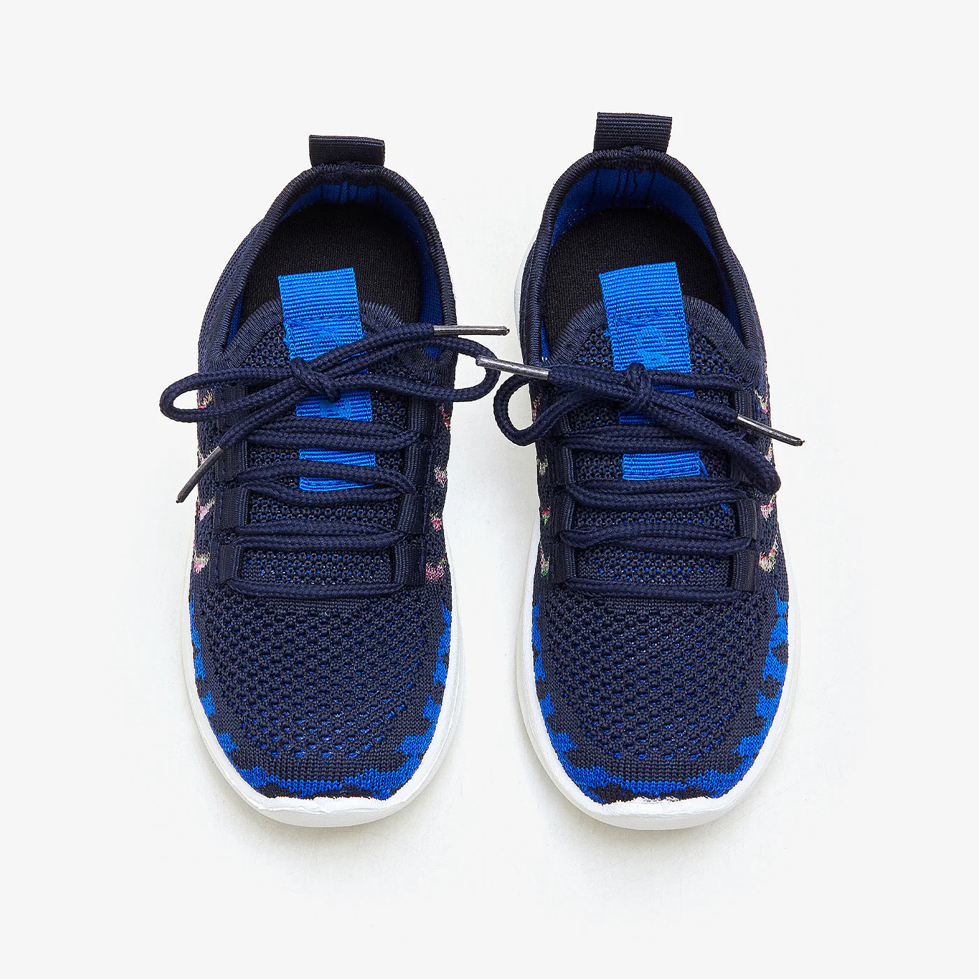 CZ-VS-0016-Boys Cushioned Sports Shoes