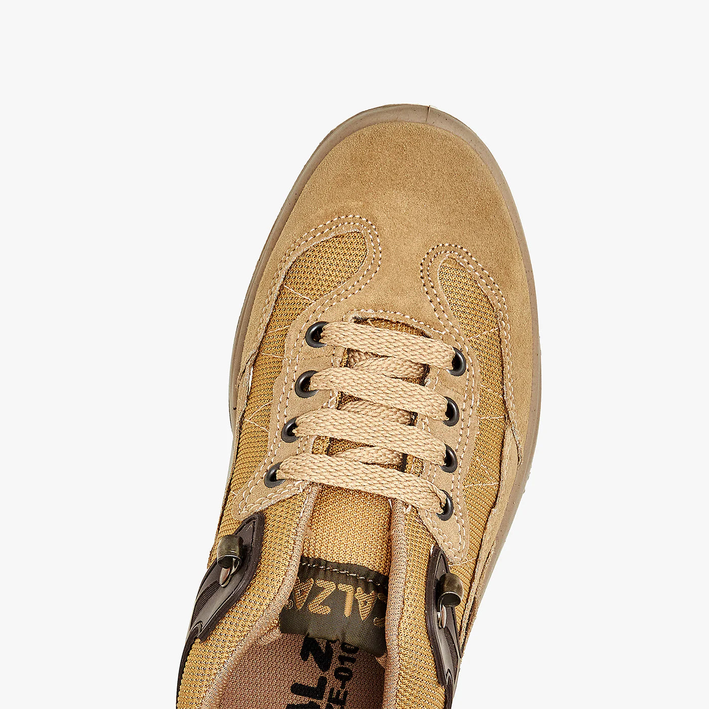 CZ-ZE-0101-Smart Shoes for Men