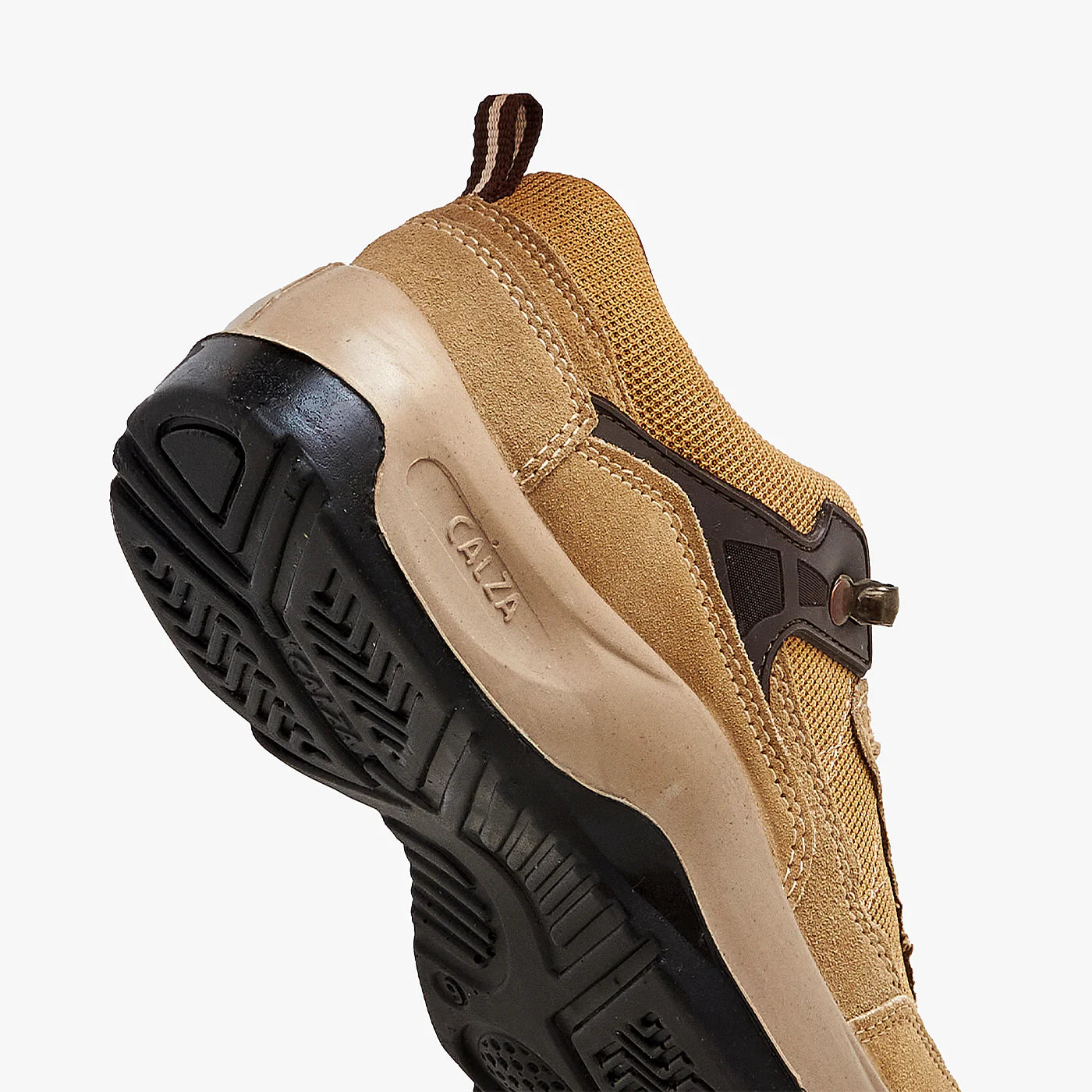 CZ-ZE-0101-Smart Shoes for Men