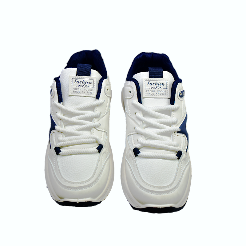 E-004- Stylish Men's Fashion Sneakers