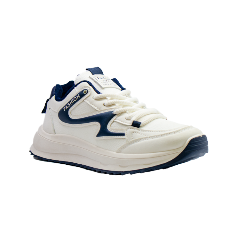 E-004- Stylish Men's Fashion Sneakers