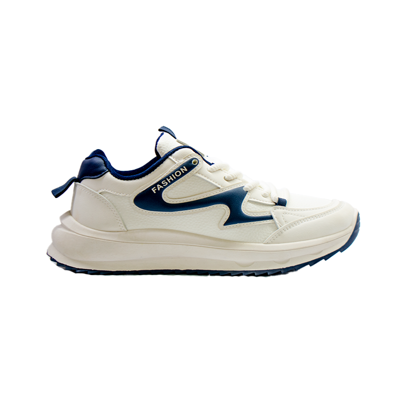 E-004- Stylish Men's Fashion Sneakers