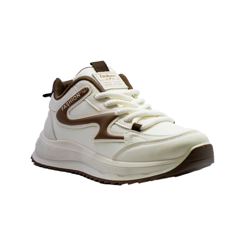 E-004- Stylish Men's Fashion Sneakers