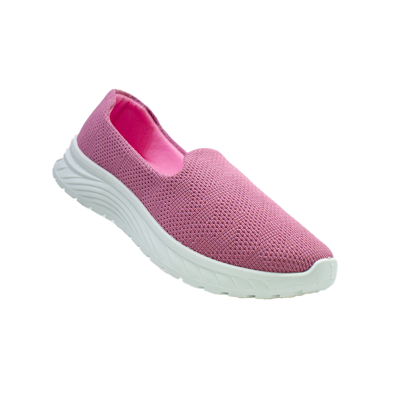 EL-8116 Women’s Stylish Slip-On Shoes – Comfortable & Versatile
