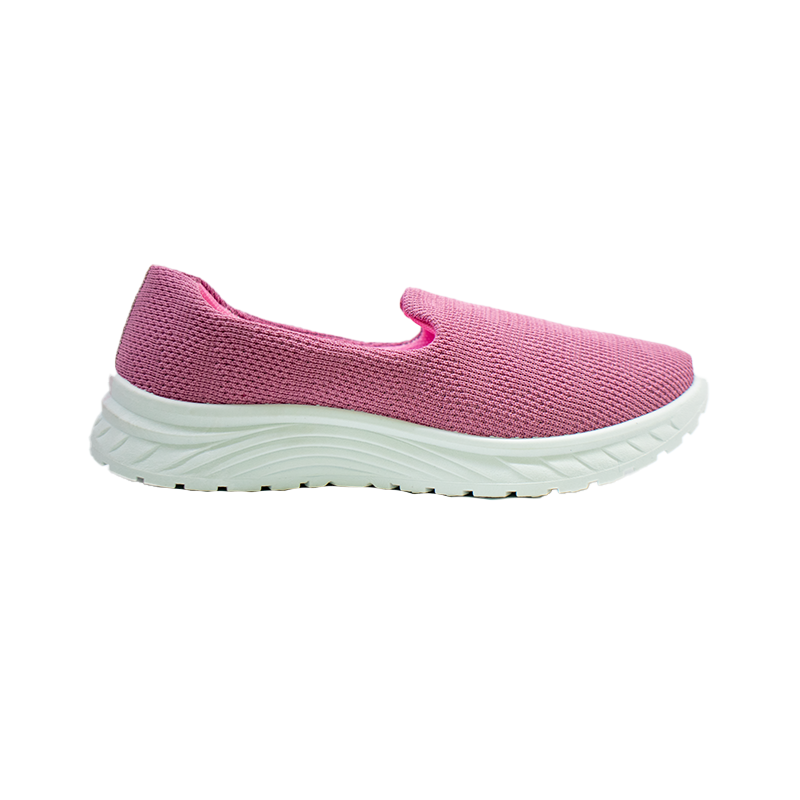 EL-8116 Women’s Stylish Slip-On Shoes – Comfortable & Versatile