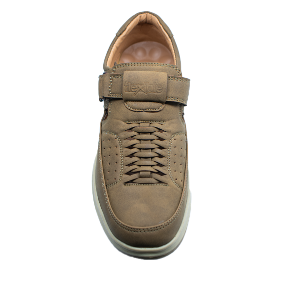 FX-2601-Men Urban Flex Casual Sandal