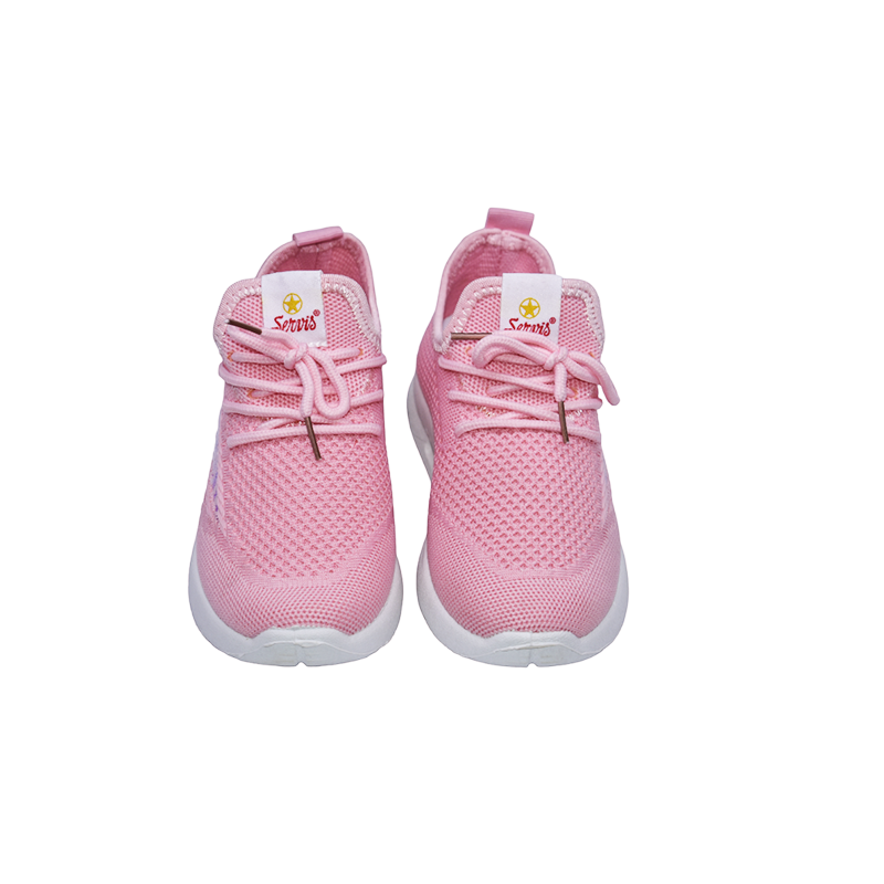 G-GR-0150032-KIDS COMFORTABLE SHOES