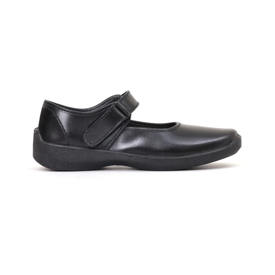 G-LD-0250011-GIRLS SCHOOL SHOES