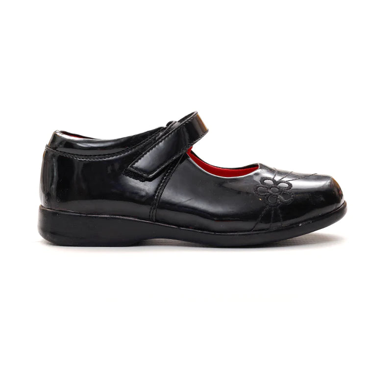 G-LD-0250017-GIRLS SCHOOL SHOES