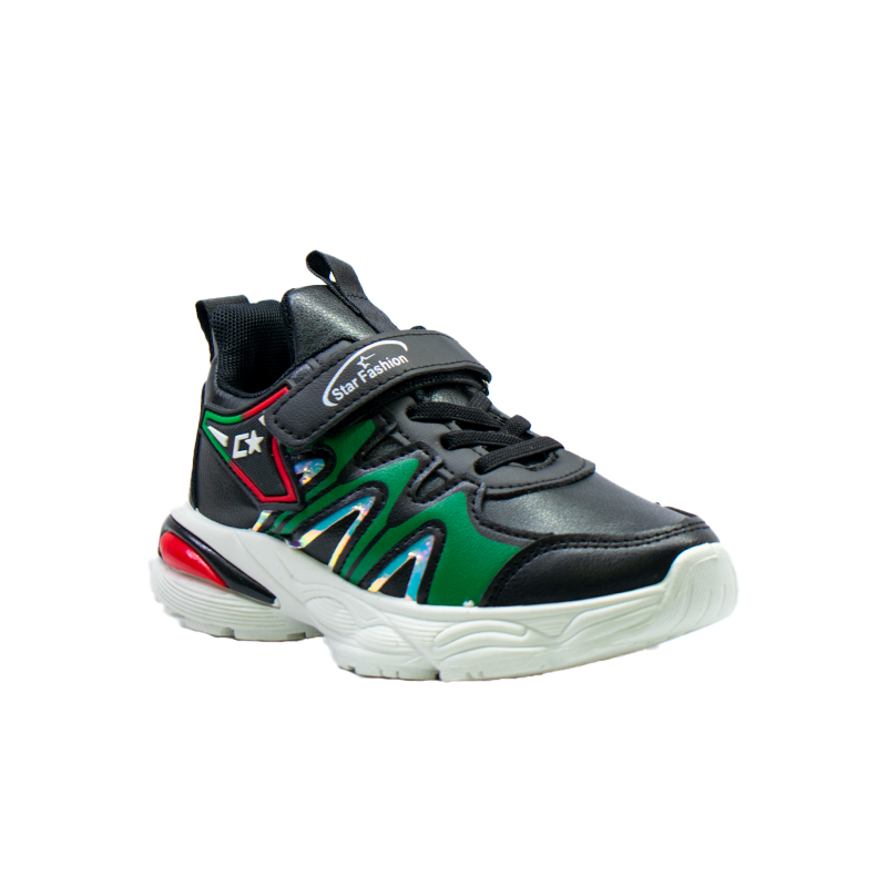 H-5 Chunky Sneakers for Kids