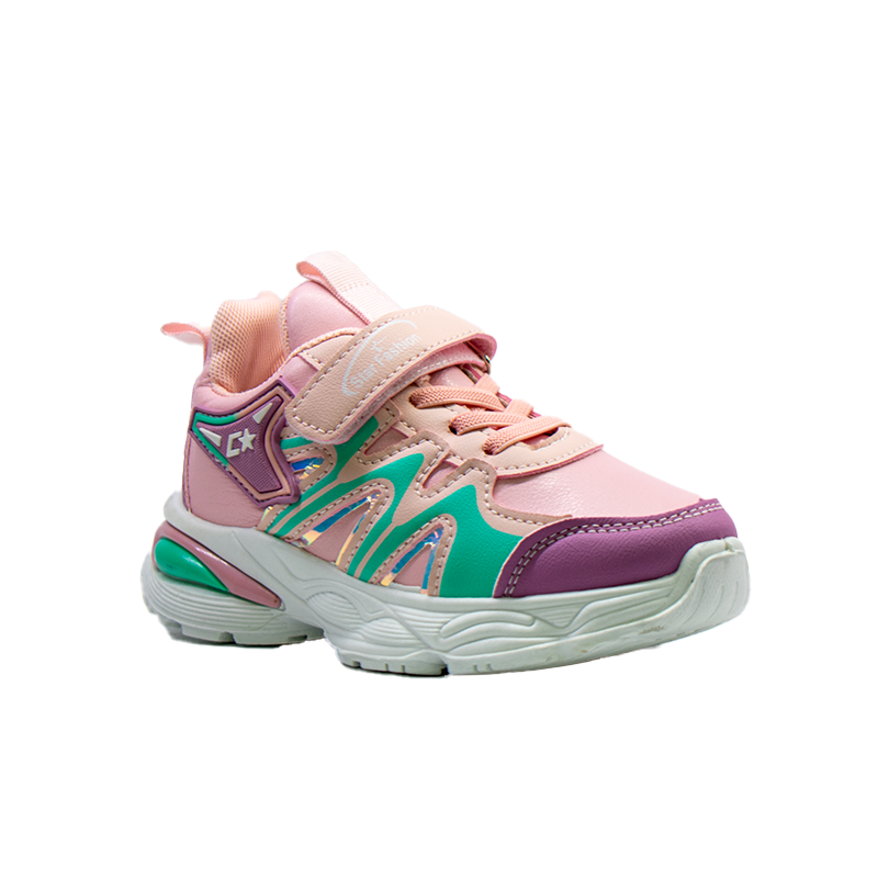 H-5 Chunky Sneakers for Kids