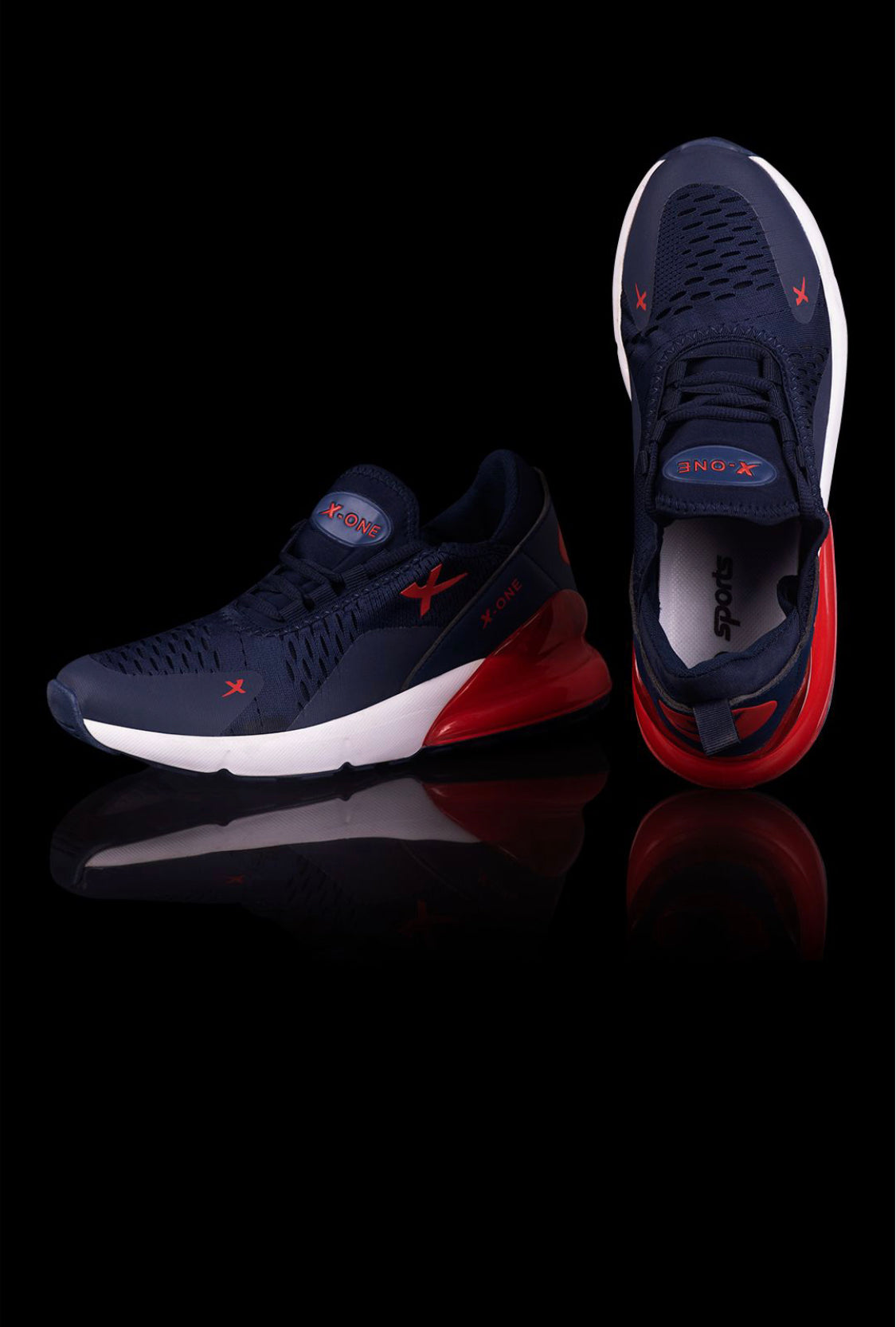 HSC-ART-14008-MEN ATHLEISURE