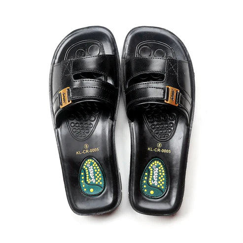 KL-CR-0005 Men’s Casual Chappal