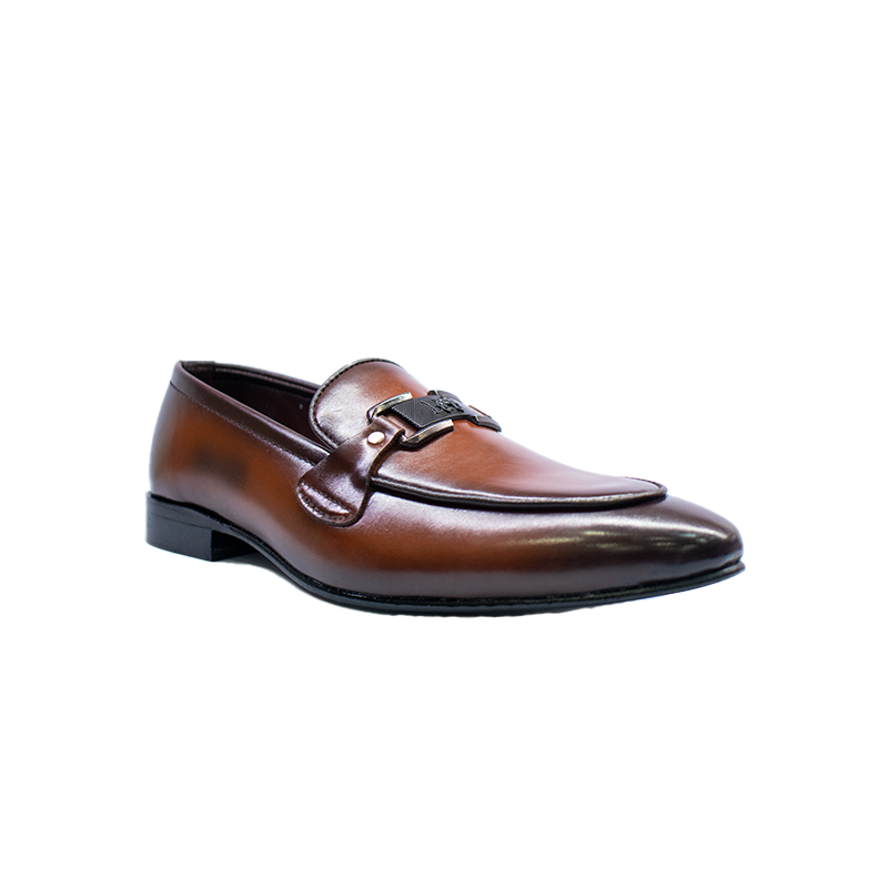 KS-7328 - Men’s Leather Formal Shoes for Men