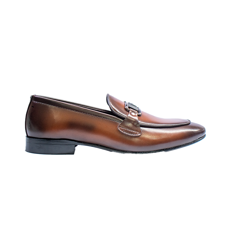 KS-7328 - Men’s Leather Formal Shoes for Men