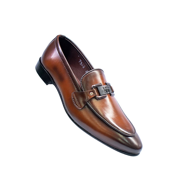 KS-7328 - Men’s Leather Formal Shoes for Men