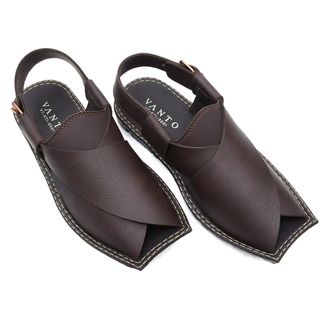 VT-KTI-0001-MEN PESHAWARI
