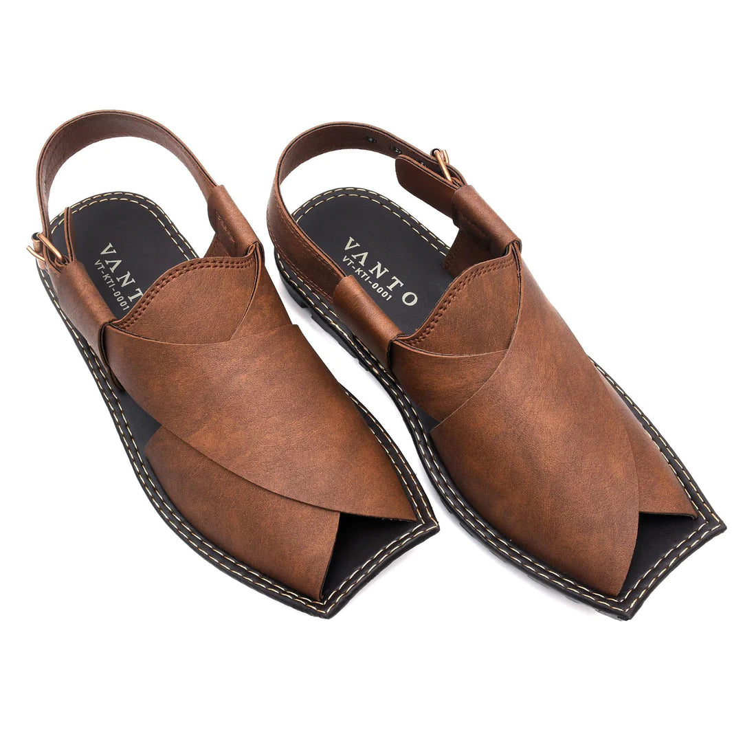 VT-KTI-0001-MEN PESHAWARI