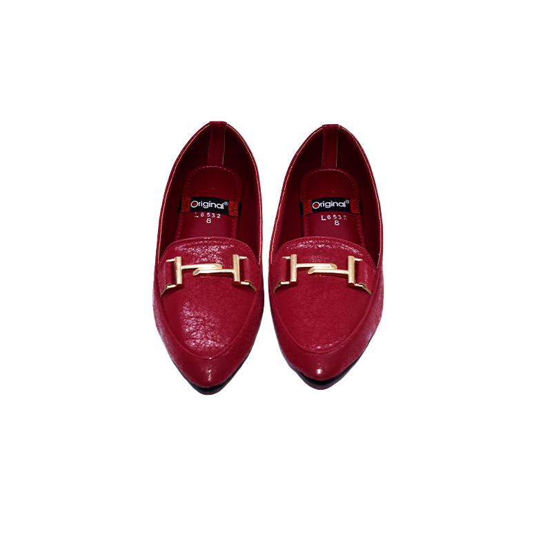 L-6532-WOMEN PUMPS