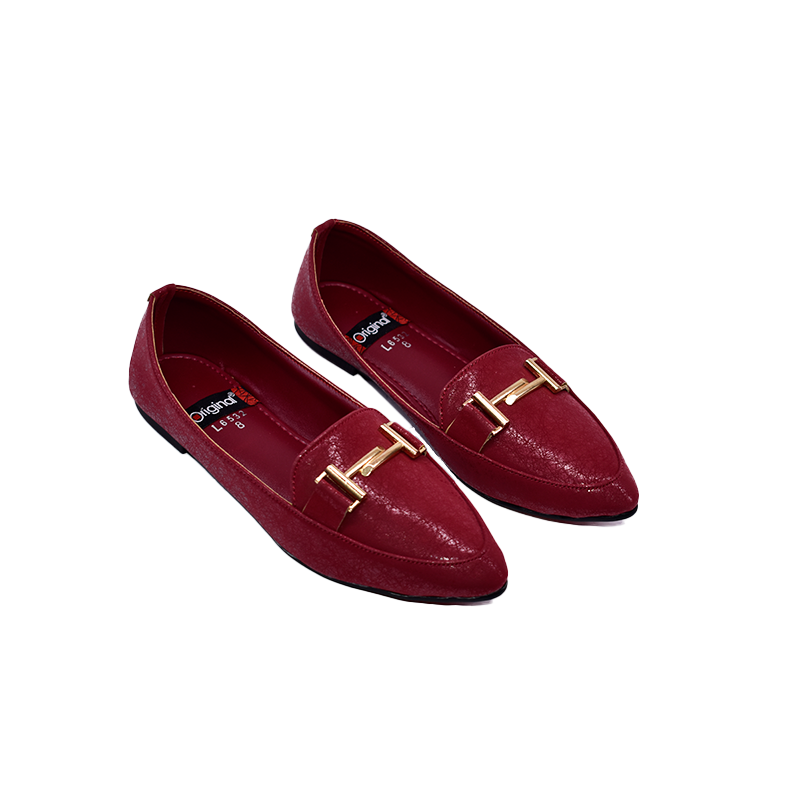 L-6532-WOMEN PUMPS