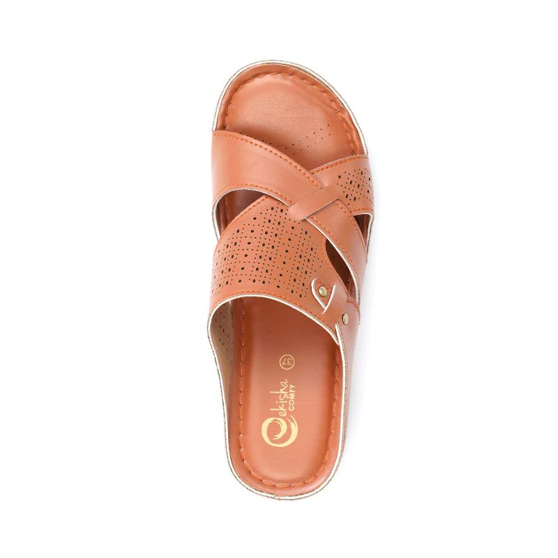 L-EC-0350002-WOMEN COMFORTABLE CHAPPAL