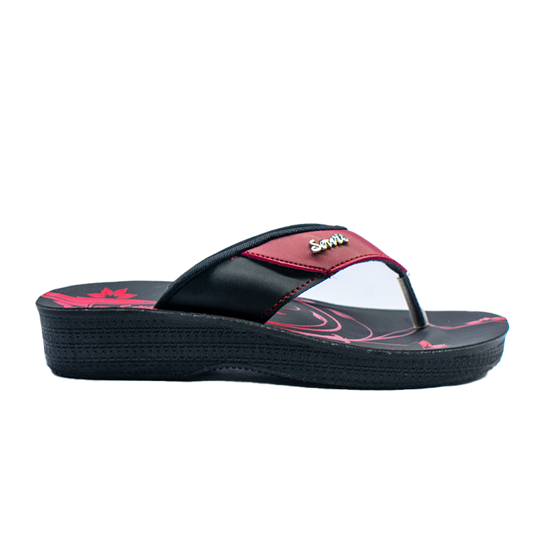 L-KL-0350080 Women's Chappal