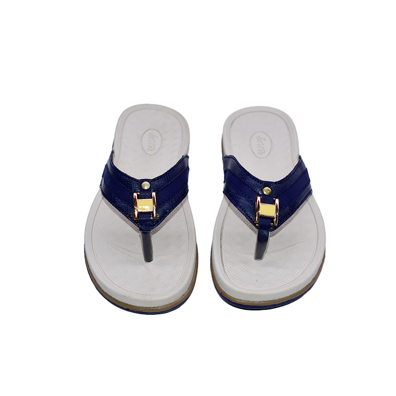 L-KL-0350160-Comfy Women's Flippers