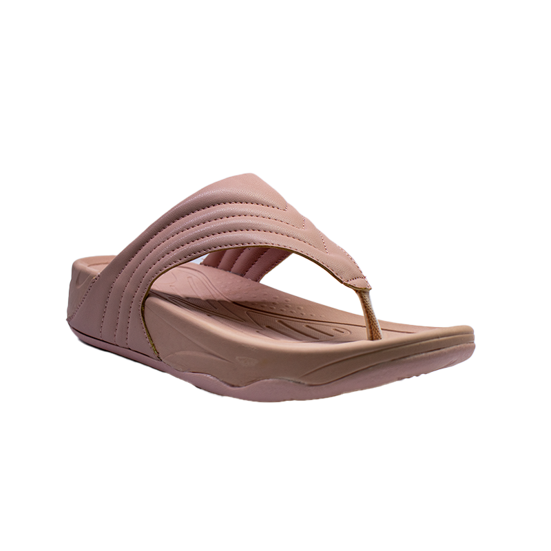 L-SR-0350012 Women's Medicated Chappal โ Brands N Brands
