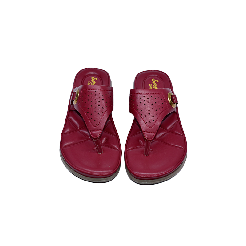 L-SR-0350023-WOMEN COMFORTABLE CHAPPAL
