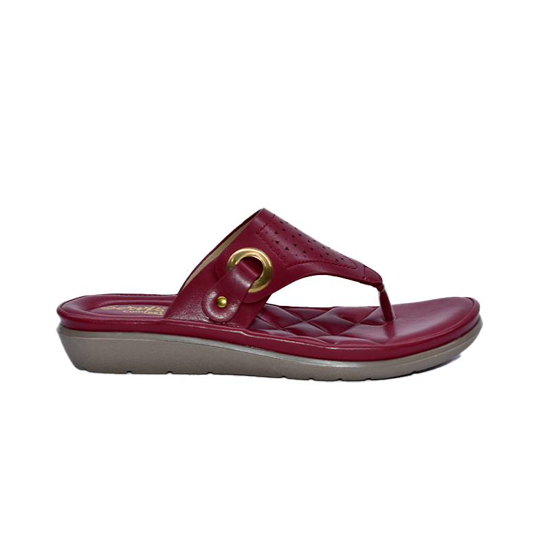 L-SR-0350023-WOMEN COMFORTABLE CHAPPAL
