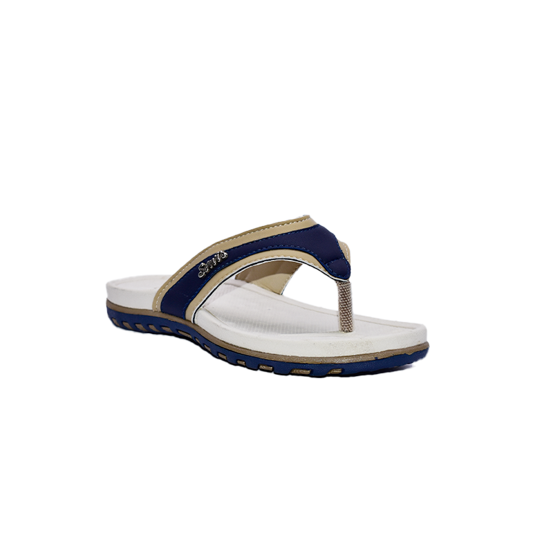 L-SR-0350024-Comfy Women's Flippers