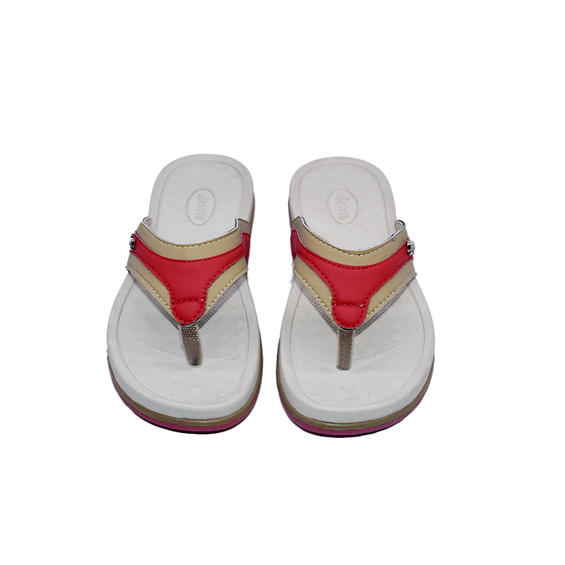 L-SR-0350024-Comfy Women's Flippers
