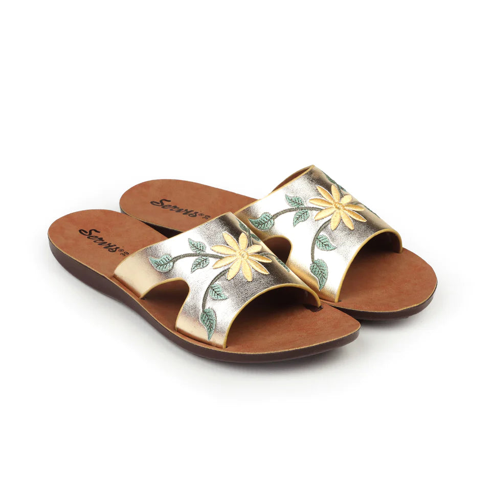 L-SR-0350026 Women's Slipper