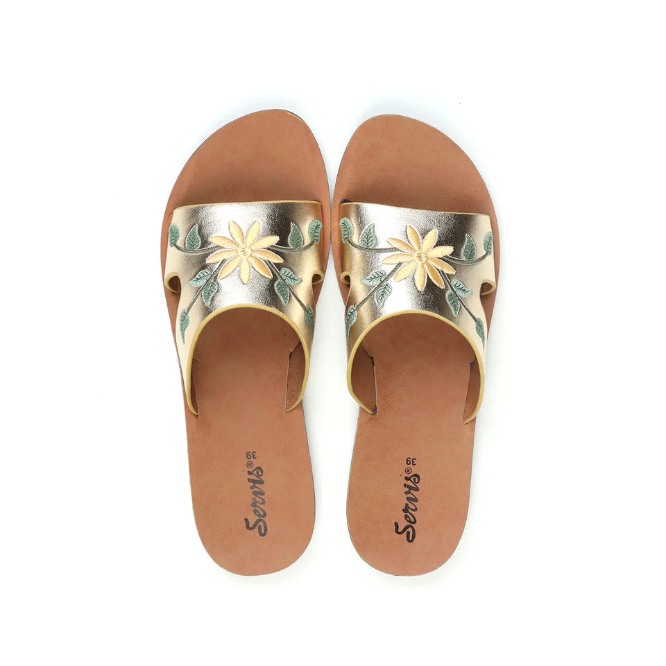 L-SR-0350026 Women's Slipper