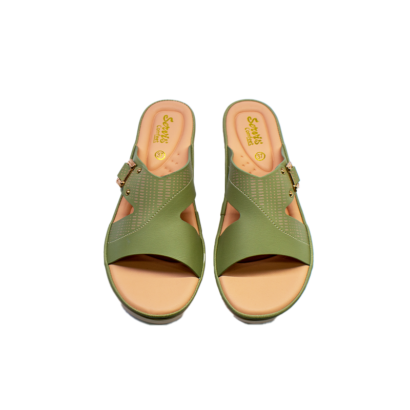 L-SR-0350031 Women's Slipper