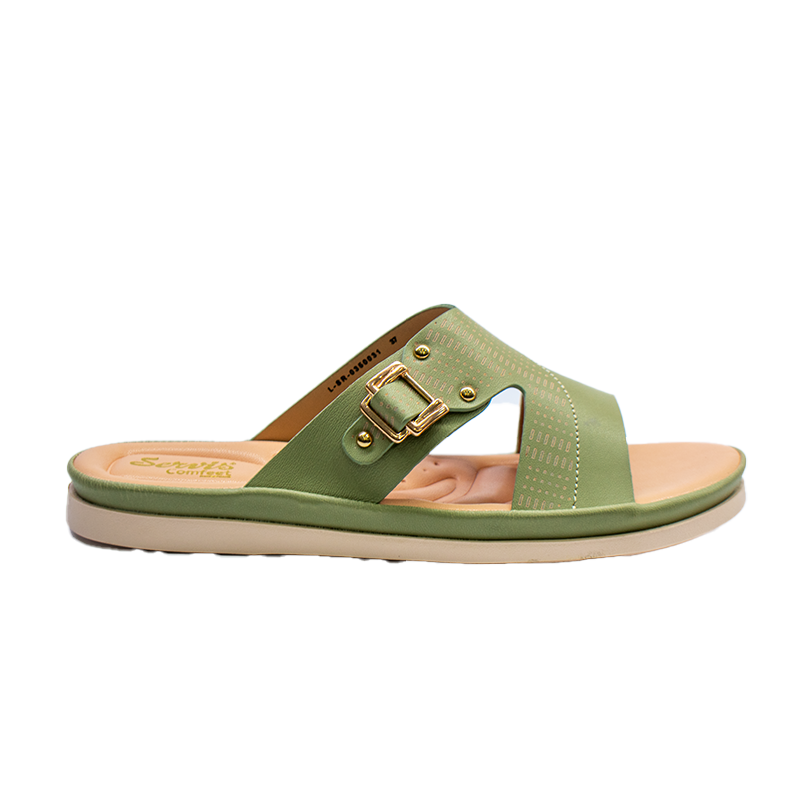 L-SR-0350031 Women's Slipper